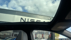 Nissan Qashqai 1.3 DiG-T MH Tekna 5dr Petrol Hatchback